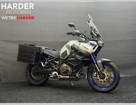 Yamaha XT 1200 Z Super Tenere 2016 occasion