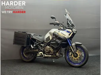 Yamaha XT 1200 Z Super Tenere 2016 occasion