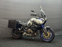 Yamaha XT 1200 Z Super Tenere 2016 occasion – foto 1 van 2