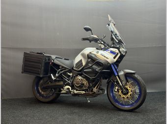 Yamaha XT 1200 Z Super Tenere 2016 occasion