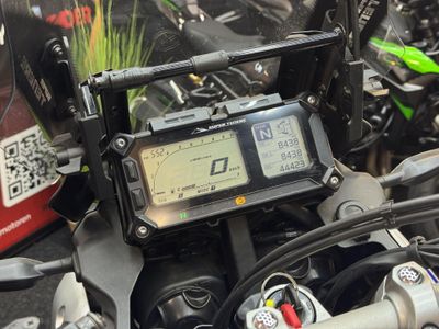 YAMAHA XT 1200 Z SUPER TENERE – foto 2
