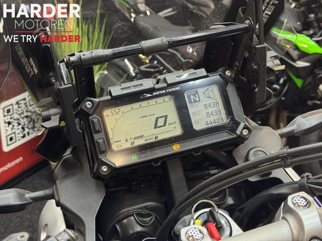 yamaha - xt-1200-z-super-tenere