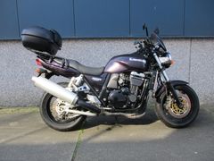 KAWASAKI ZRX 1100