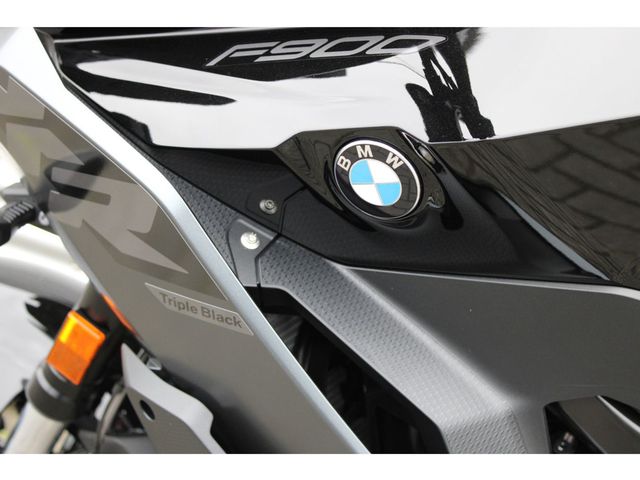 bmw - f-900-xr