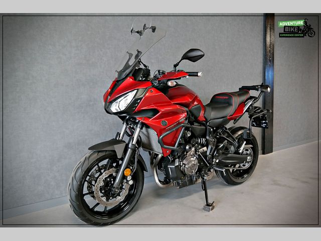 yamaha - tracer-700-abs