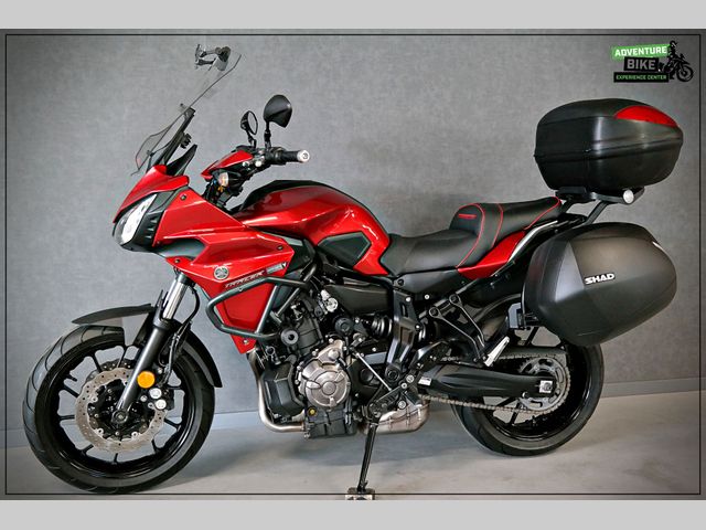 yamaha - tracer-700-abs