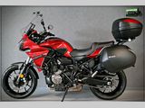 YAMAHA TRACER 700 ABS