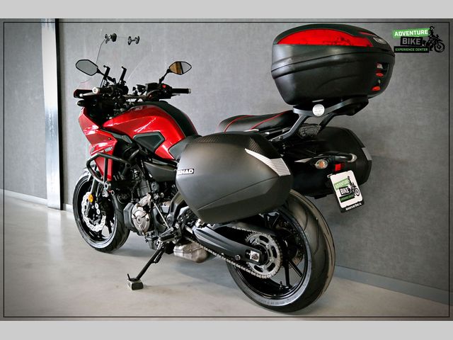yamaha - tracer-700-abs