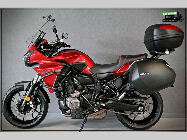 yamaha - tracer-700-abs