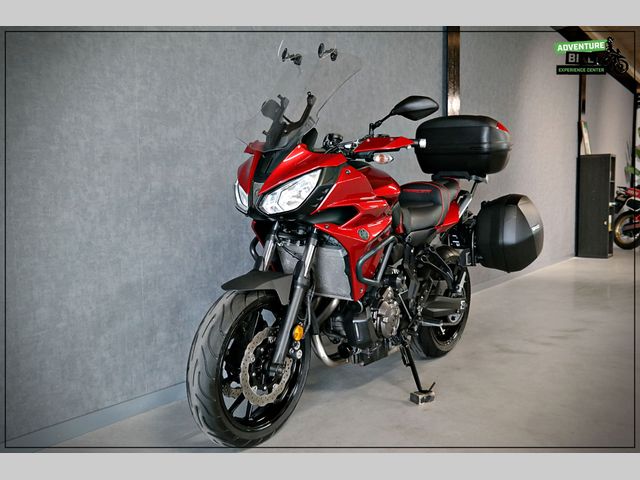 yamaha - tracer-700-abs