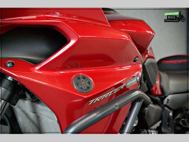 yamaha - tracer-700-abs