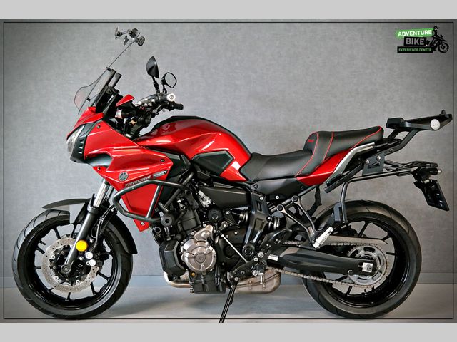 yamaha - tracer-700-abs