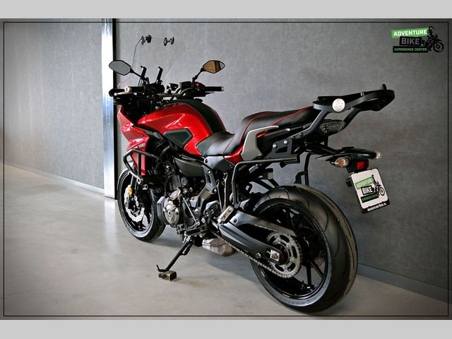 yamaha - tracer-700-abs