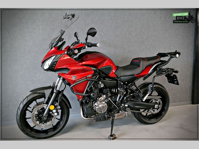 yamaha - tracer-700-abs
