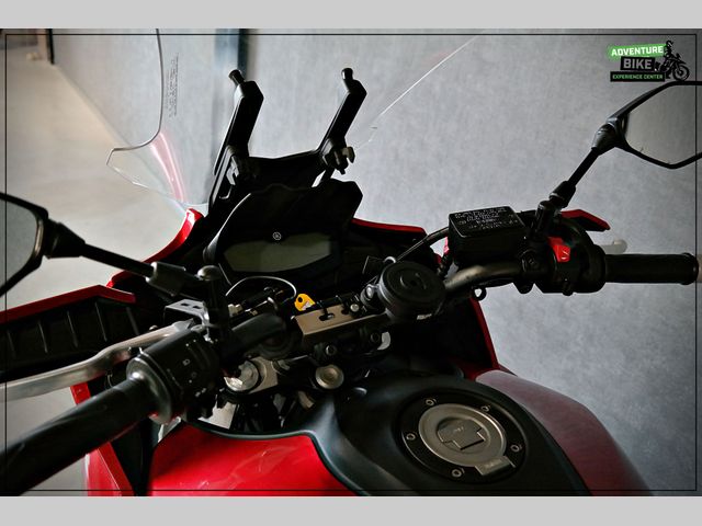 yamaha - tracer-700-abs