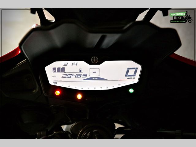 yamaha - tracer-700-abs