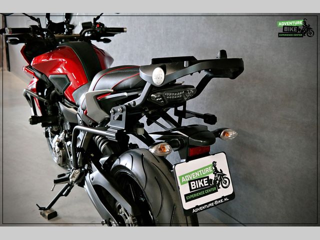 yamaha - tracer-700-abs