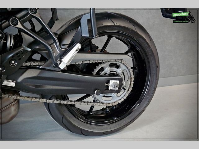 yamaha - tracer-700-abs