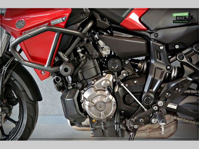 yamaha - tracer-700-abs