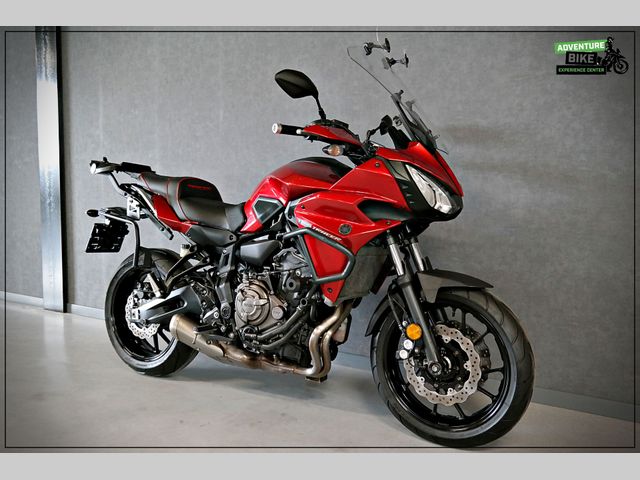 yamaha - tracer-700-abs