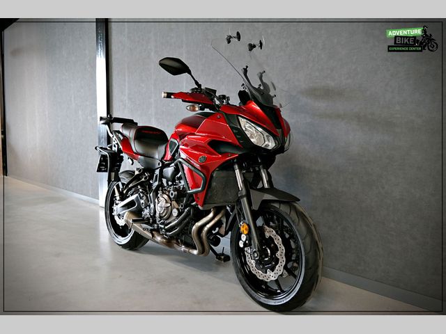 yamaha - tracer-700-abs