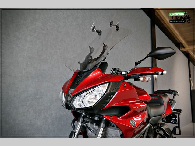 yamaha - tracer-700-abs