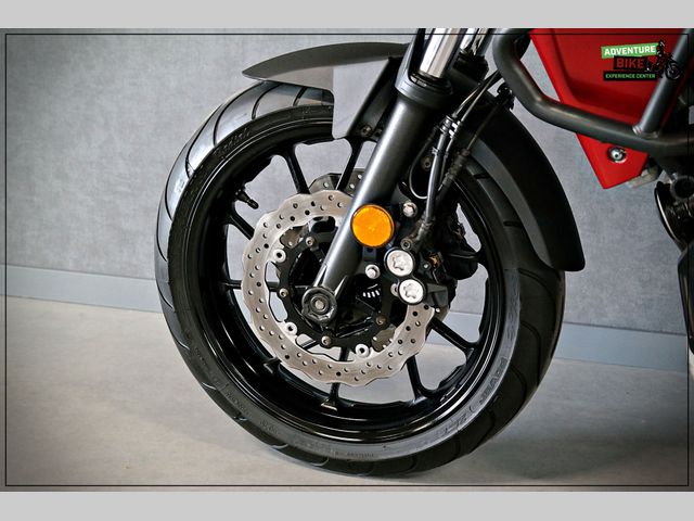 yamaha - tracer-700-abs