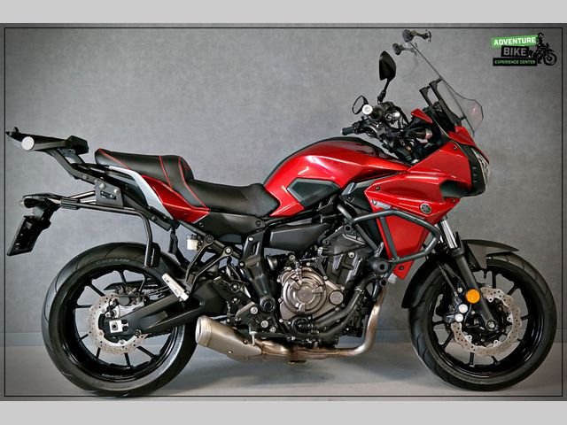 yamaha - tracer-700-abs