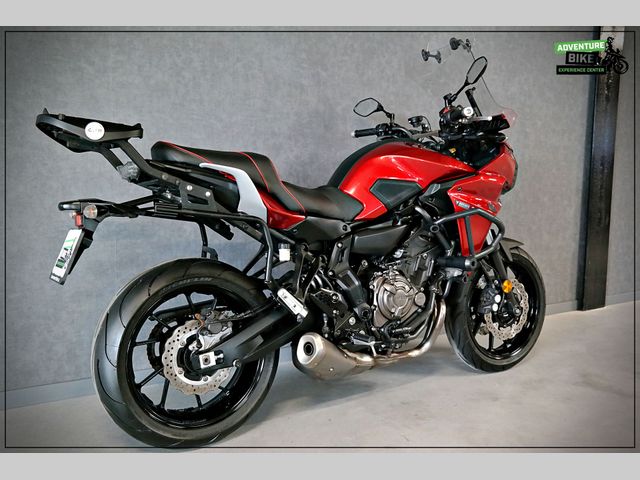 yamaha - tracer-700-abs
