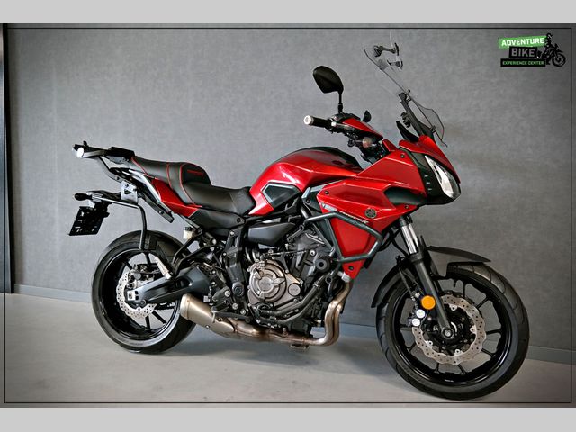 yamaha - tracer-700-abs