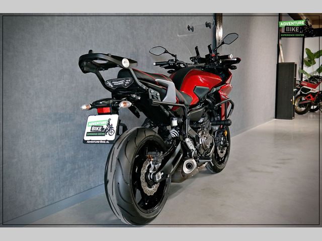 yamaha - tracer-700-abs