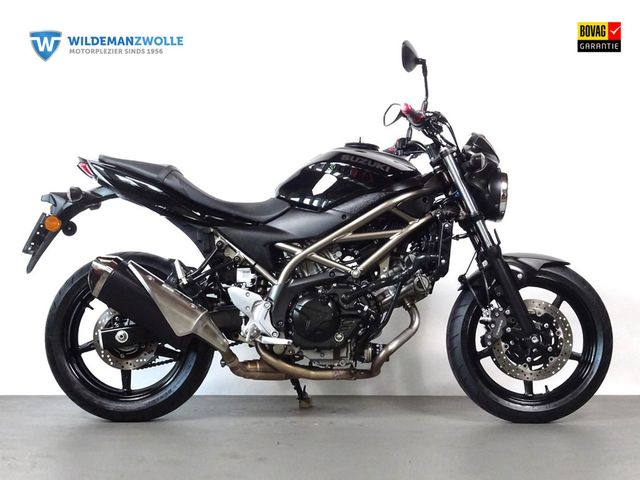 suzuki - sv-650-n-abs
