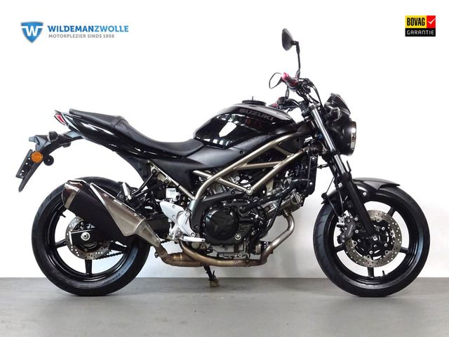 suzuki - sv-650-n-abs
