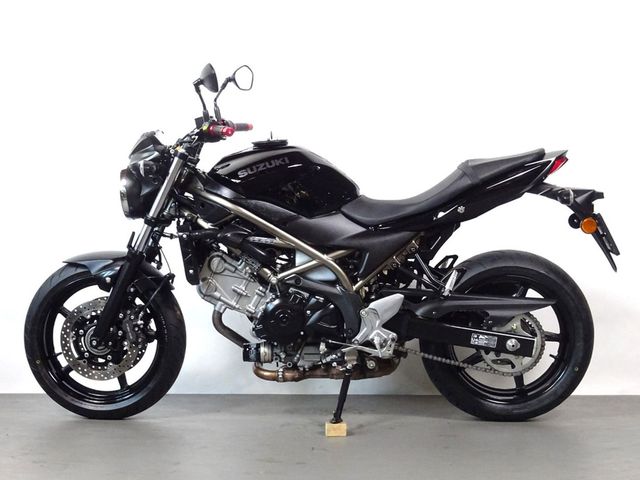 suzuki - sv-650-n-abs