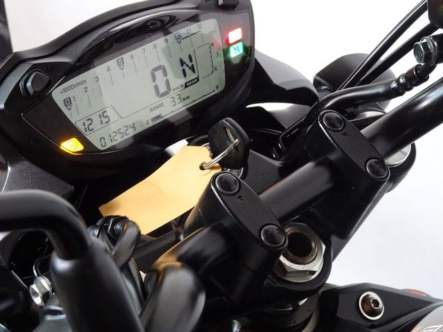 suzuki - sv-650-n-abs