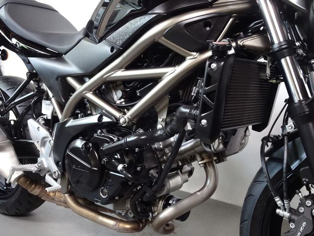 suzuki - sv-650-n-abs