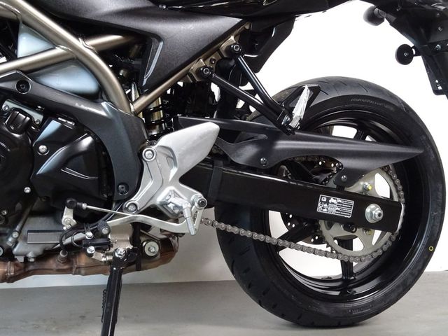 suzuki - sv-650-n-abs