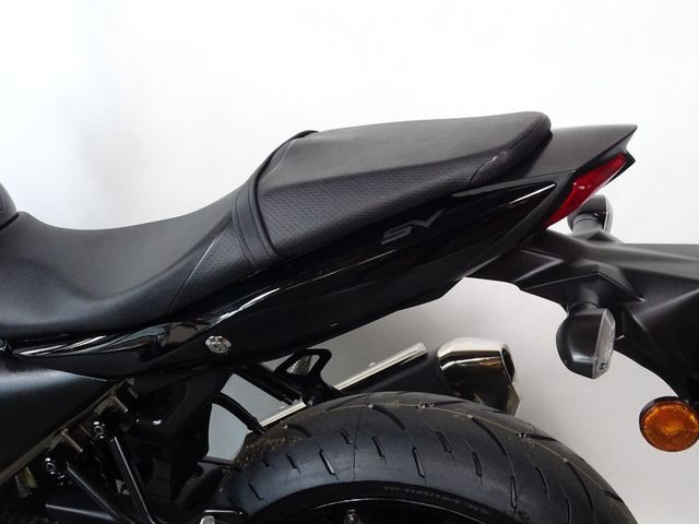 suzuki - sv-650-n-abs