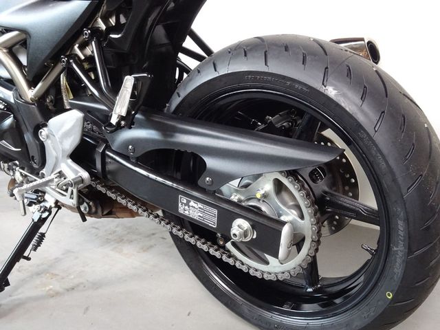 suzuki - sv-650-n-abs