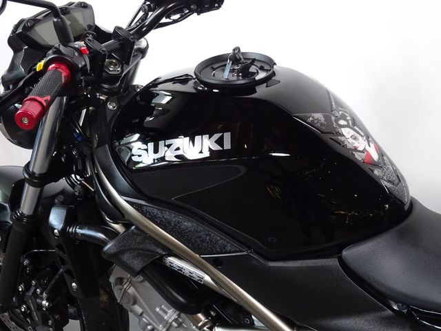 suzuki - sv-650-n-abs
