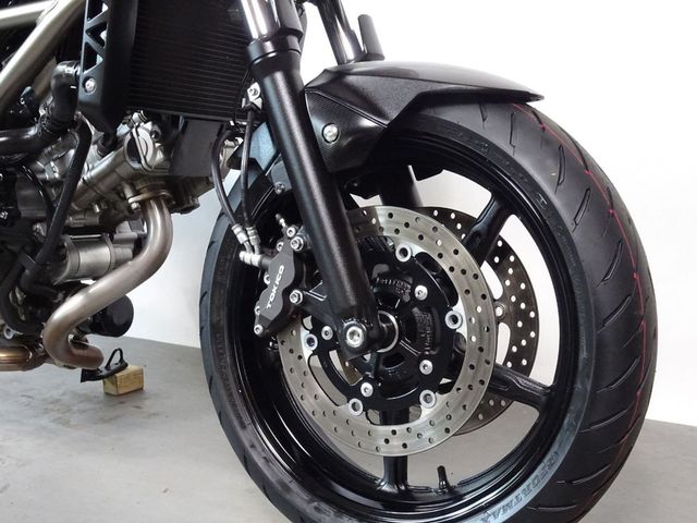 suzuki - sv-650-n-abs