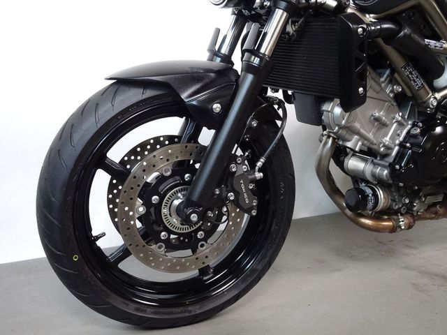 suzuki - sv-650-n-abs