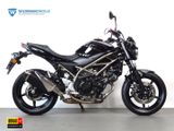 SUZUKI SV 650 N ABS