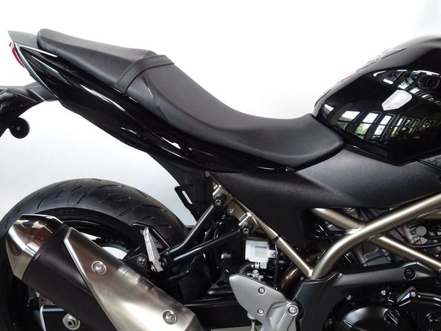 suzuki - sv-650-n-abs