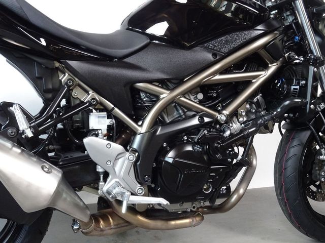 suzuki - sv-650-n-abs