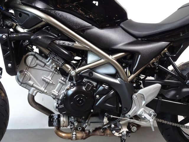 suzuki - sv-650-n-abs