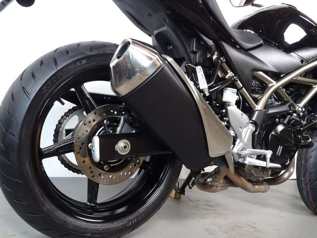 suzuki - sv-650-n-abs