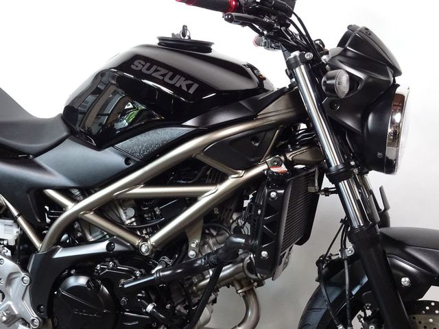 suzuki - sv-650-n-abs