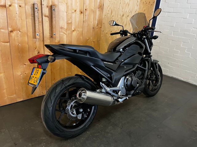 honda - nc-750-s-dct