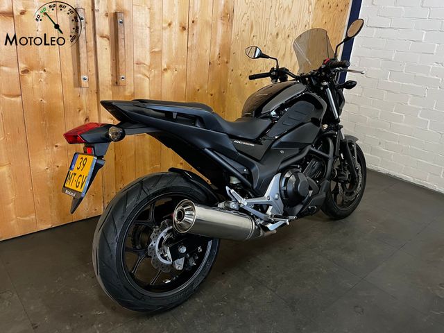 honda - nc-750-s-dct